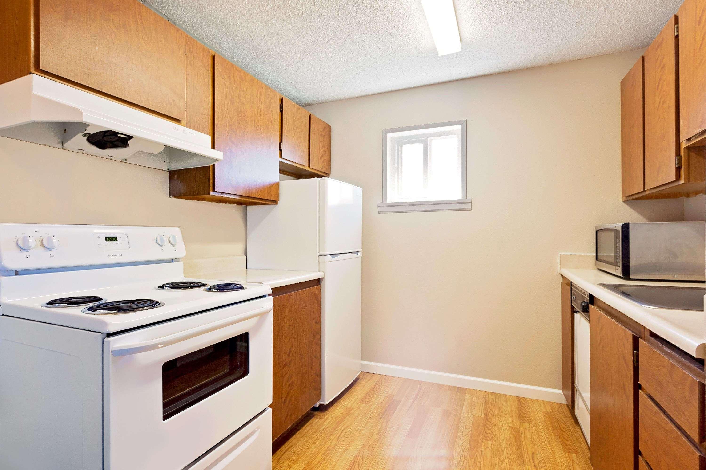 Days By Wyndham South Tacoma 2* Lakewood
