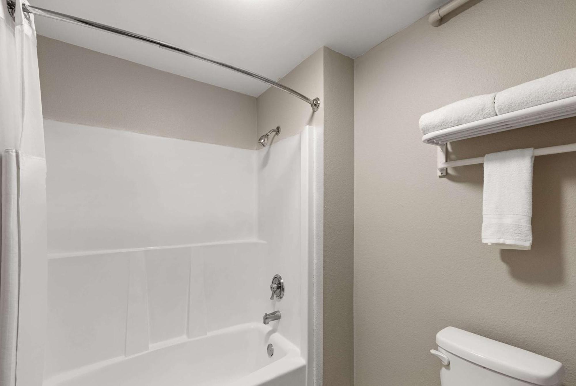 Days By Wyndham South Tacoma 2* Lakewood