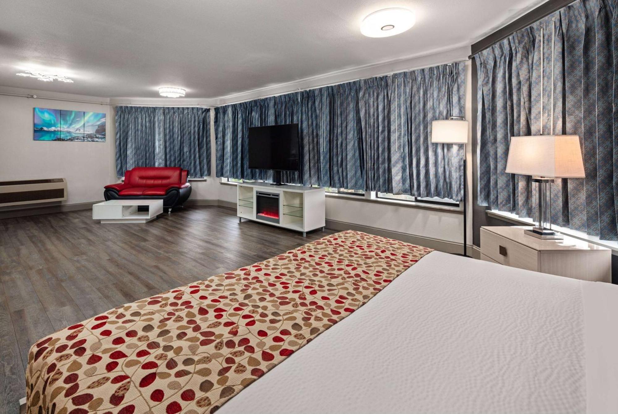 Motel Days By Wyndham South Tacoma Lakewood