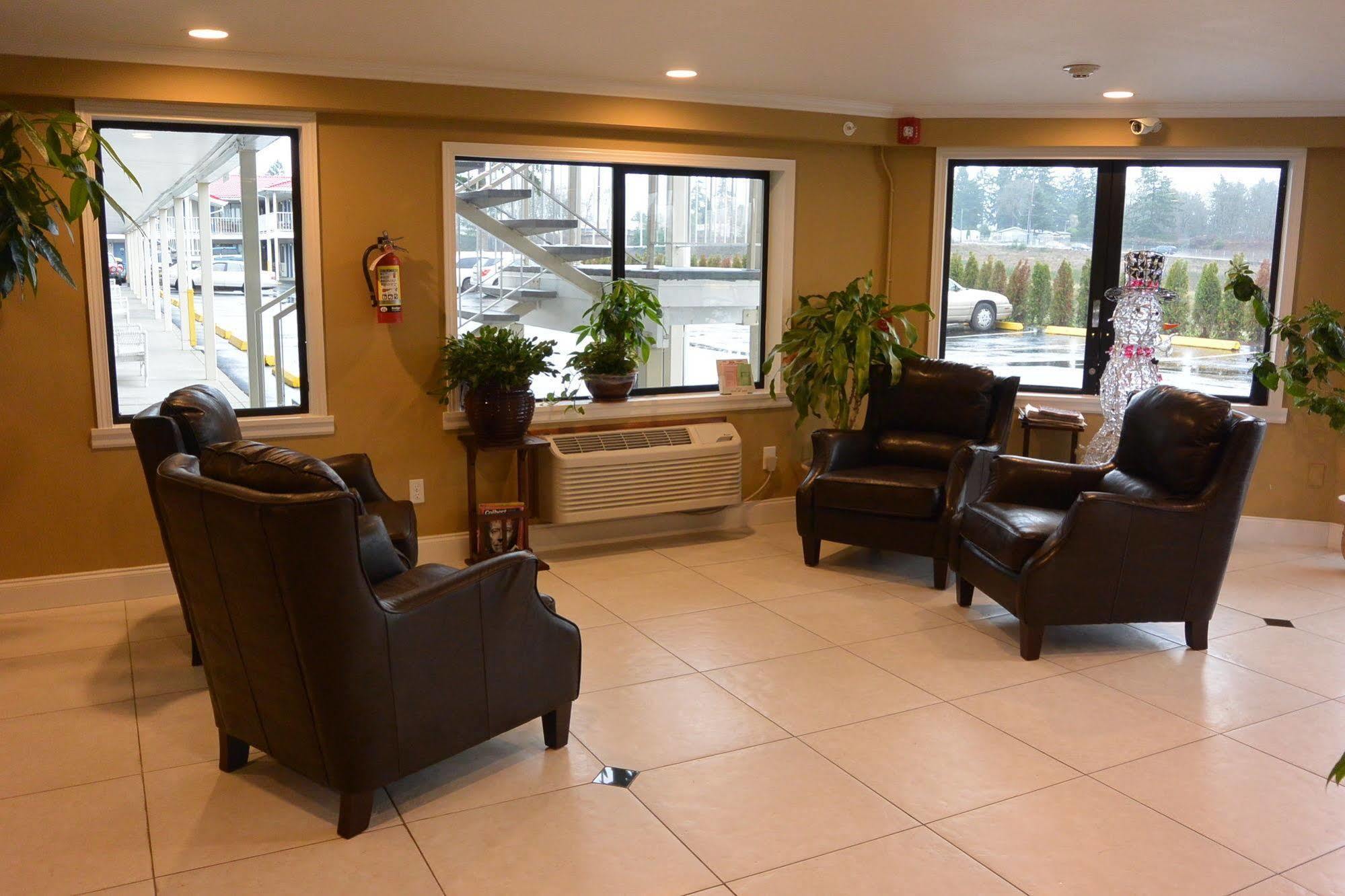 Days By Wyndham South Tacoma 2* Lakewood