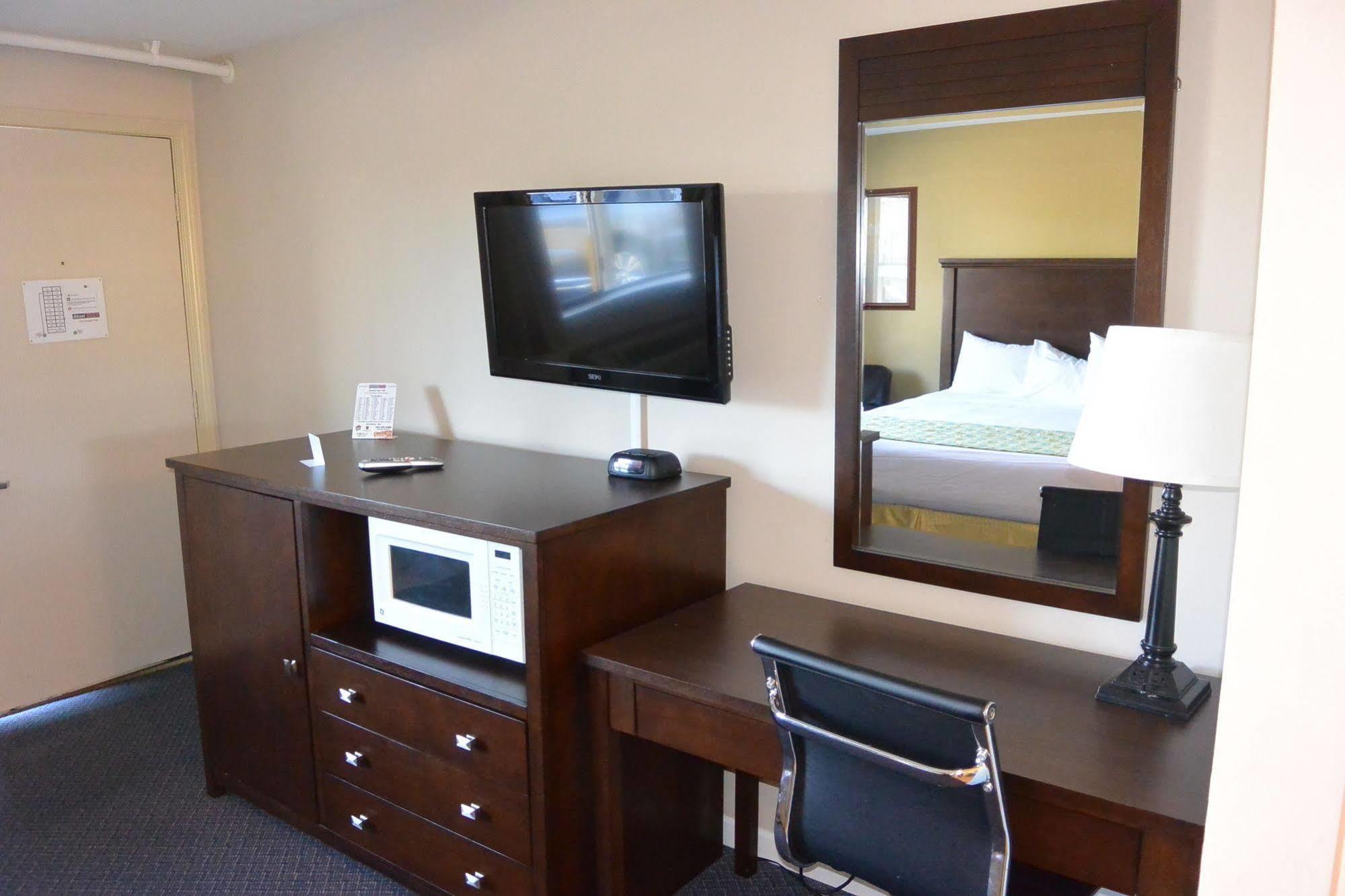 Motel Days By Wyndham South Tacoma