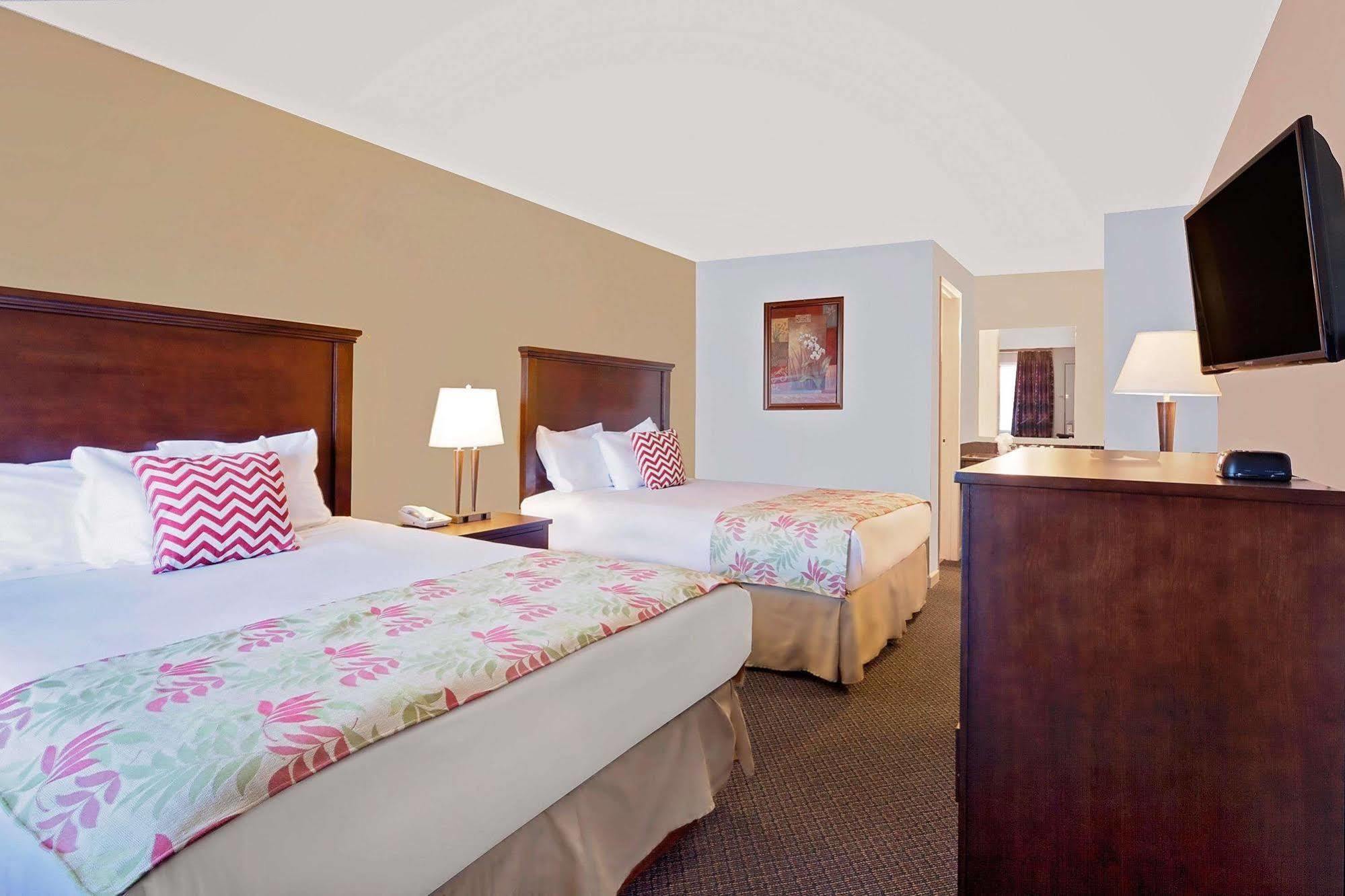 Motel Days By Wyndham South Tacoma Lakewood