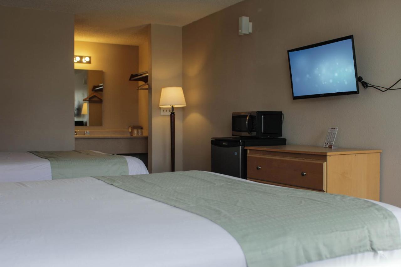 Motel Days By Wyndham South Tacoma